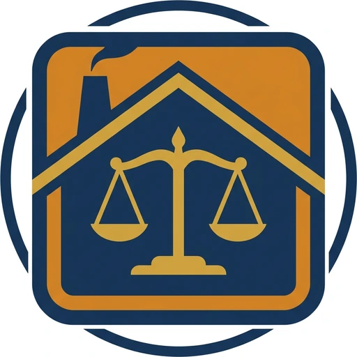 Michael Schafle, Esq. logo